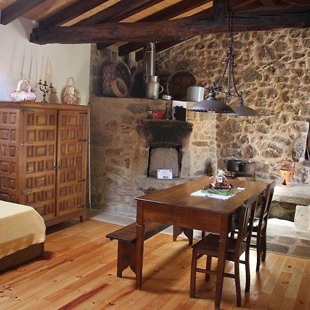 Casa Maria Da Assuncao Villa Vila Nova de Cerveira Ngoại thất bức ảnh
