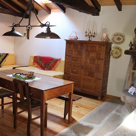Casa Maria Da Assuncao Villa Vila Nova de Cerveira Ngoại thất bức ảnh