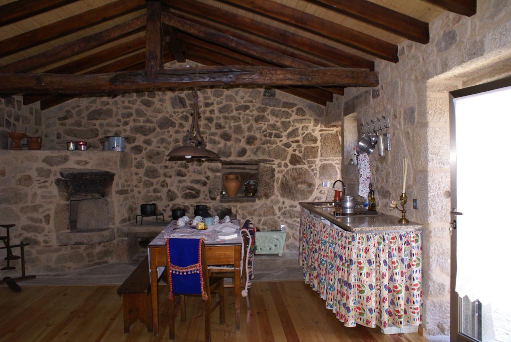 Casa Maria Da Assuncao Villa Vila Nova de Cerveira Phòng bức ảnh