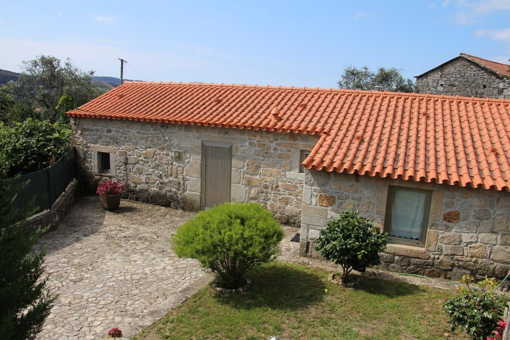 Casa Maria Da Assuncao Villa Vila Nova de Cerveira Phòng bức ảnh