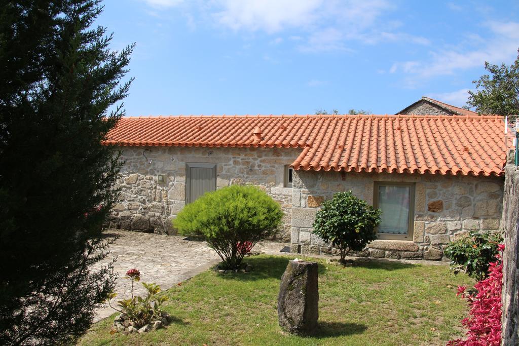 Casa Maria Da Assuncao Villa Vila Nova de Cerveira Phòng bức ảnh
