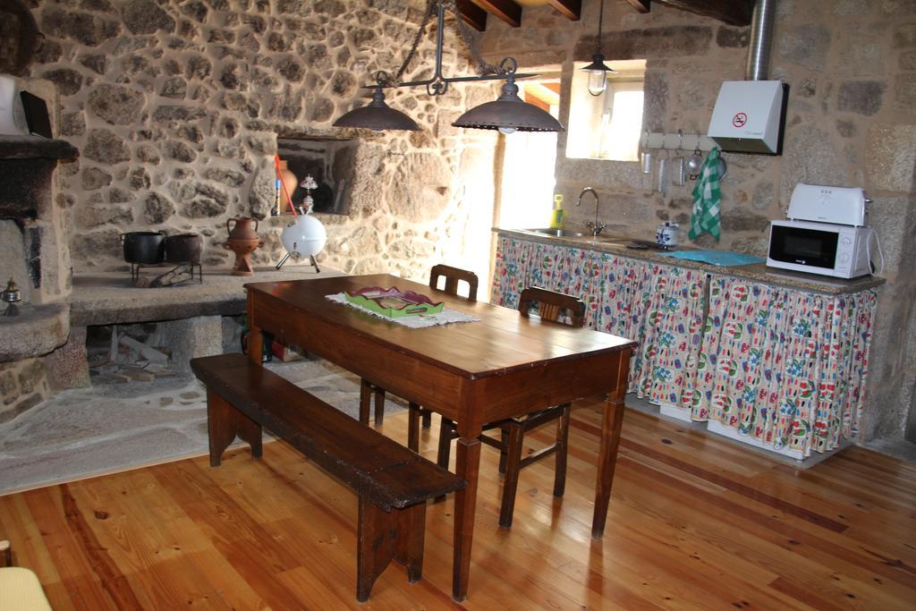 Casa Maria Da Assuncao Villa Vila Nova de Cerveira Phòng bức ảnh