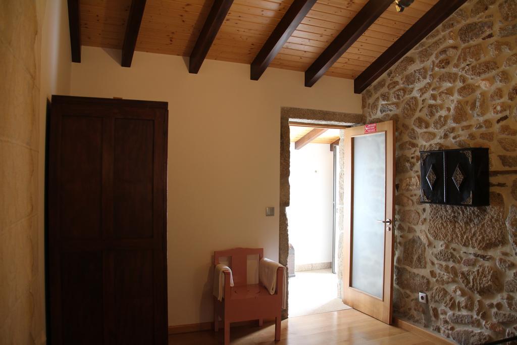 Casa Maria Da Assuncao Villa Vila Nova de Cerveira Phòng bức ảnh