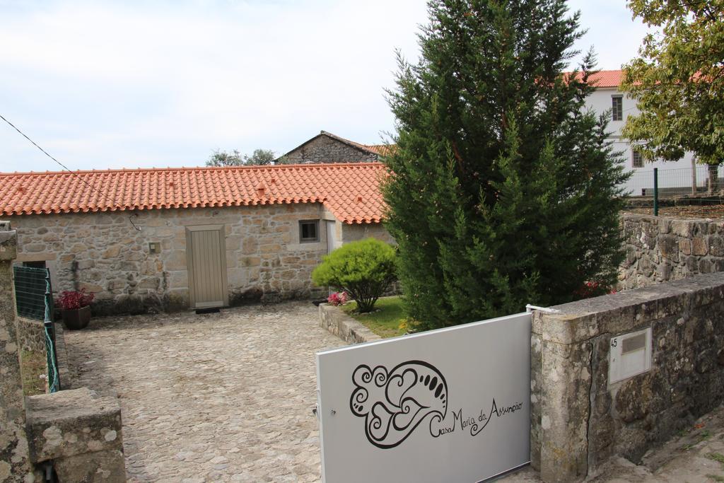 Casa Maria Da Assuncao Villa Vila Nova de Cerveira Phòng bức ảnh