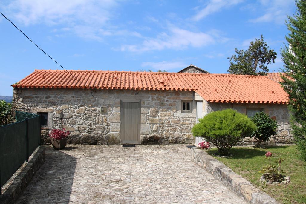 Casa Maria Da Assuncao Villa Vila Nova de Cerveira Phòng bức ảnh