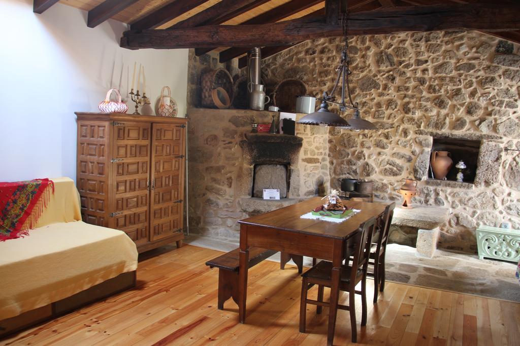 Casa Maria Da Assuncao Villa Vila Nova de Cerveira Ngoại thất bức ảnh