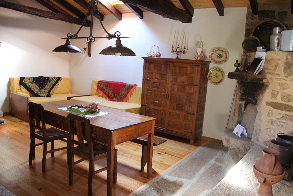 Casa Maria Da Assuncao Villa Vila Nova de Cerveira Ngoại thất bức ảnh